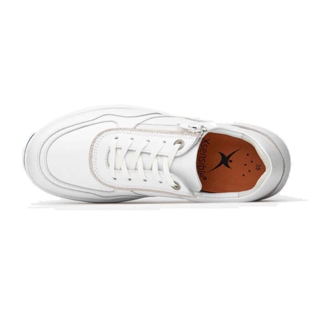 Xsensible Veterschoenen
