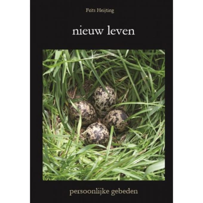 Nieuw Leven - Frits Heijting