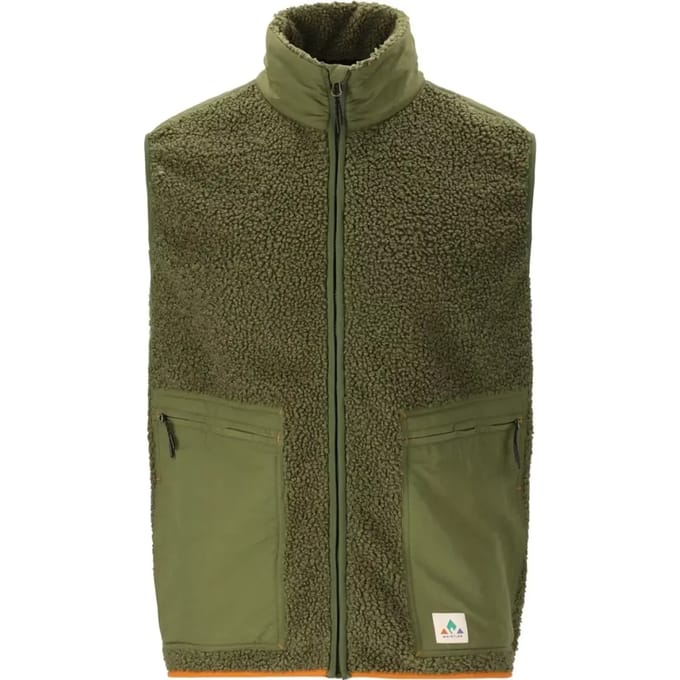 Fleece Whistler Galong Teddy