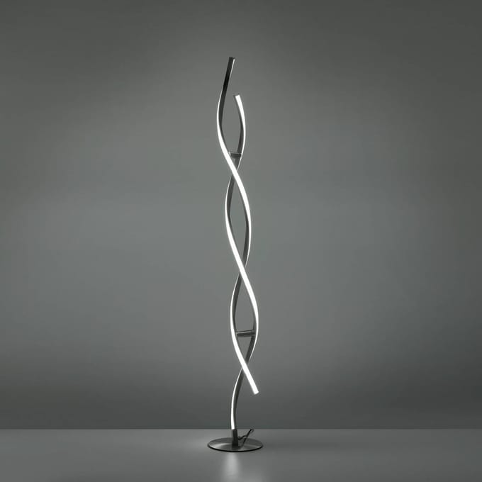 LOLA Smart LED vloerlamp LOLAsmart Swing