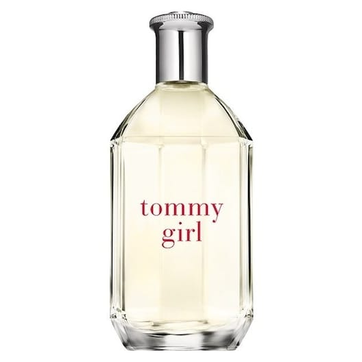 Eau de toilette Tommy Hilfiger Tommy Girl Eau De Toilette 100 ml