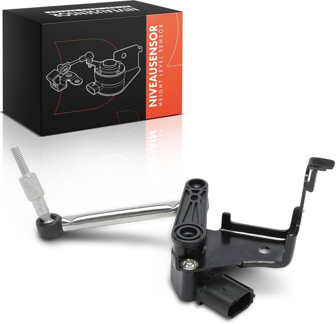 Frankberg 1x Koplampverstelling voor Audi A8 4N2 4N8