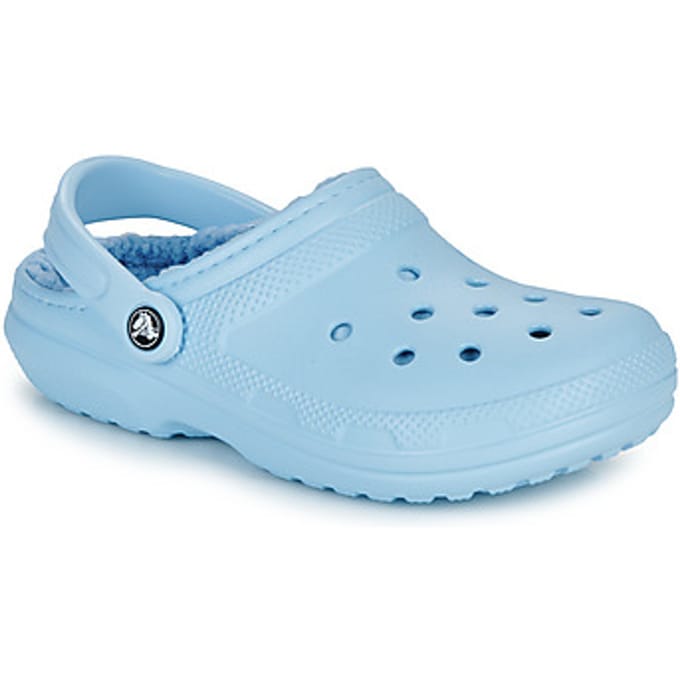Klompen Crocs Classic Lined Clog