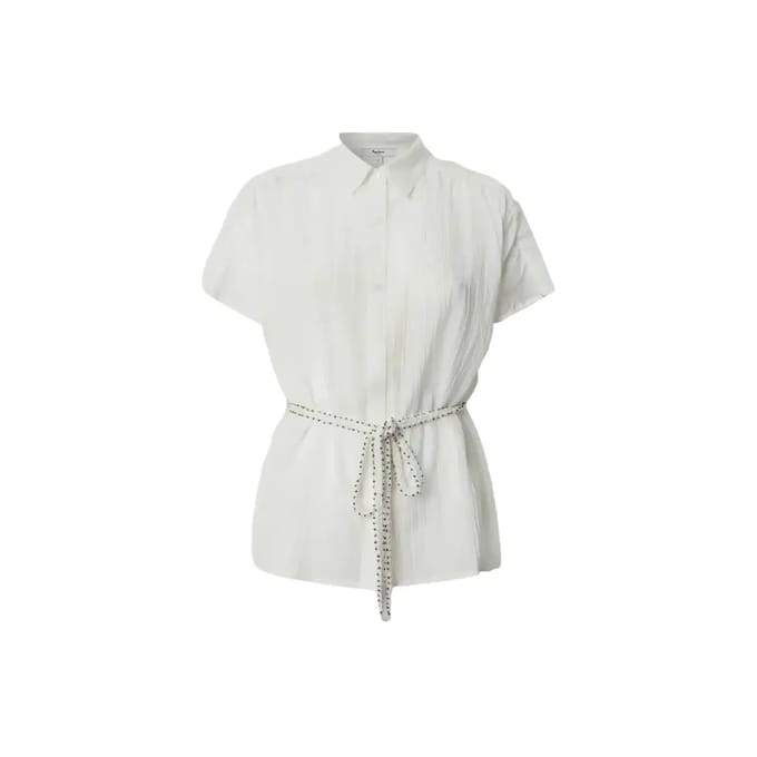 Vrouwenblouse Pepe Jeans Faith