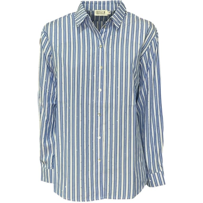 Shirt Vrouw Molly Bracken TR196DP