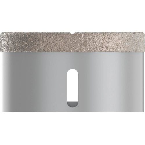 Bosch Accessories 2608599024 2608599024 Diamantboor droog 1 stuks 75 mm Van diamant voorzien 1 stuk(s)