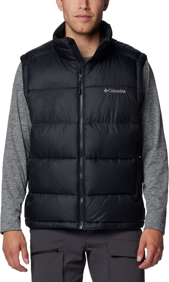 Columbia Pike Lake™ Ii Vest Zwart XL Man