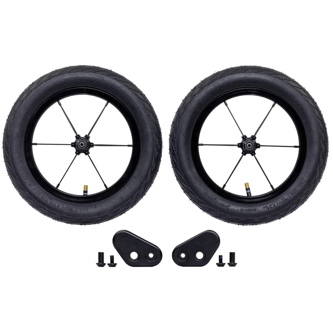 Conversion kit wielen kind Puky Next 12"