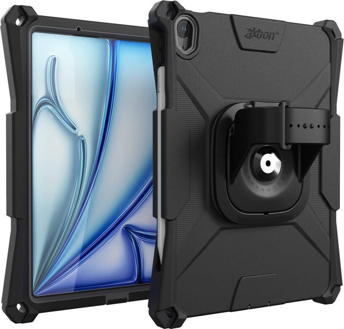 Joy Factory aXtion Bold MP iPad Air 11 (2024 / M2) Black
