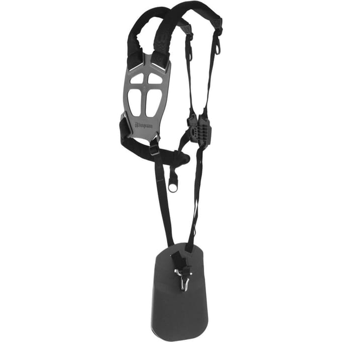 Husqvarna tuig balance 35