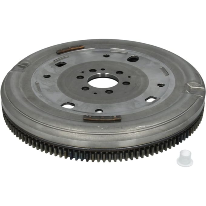 Schaeffler Luk Dubbel massa vliegwiel LUK ZMS 415 0497 09