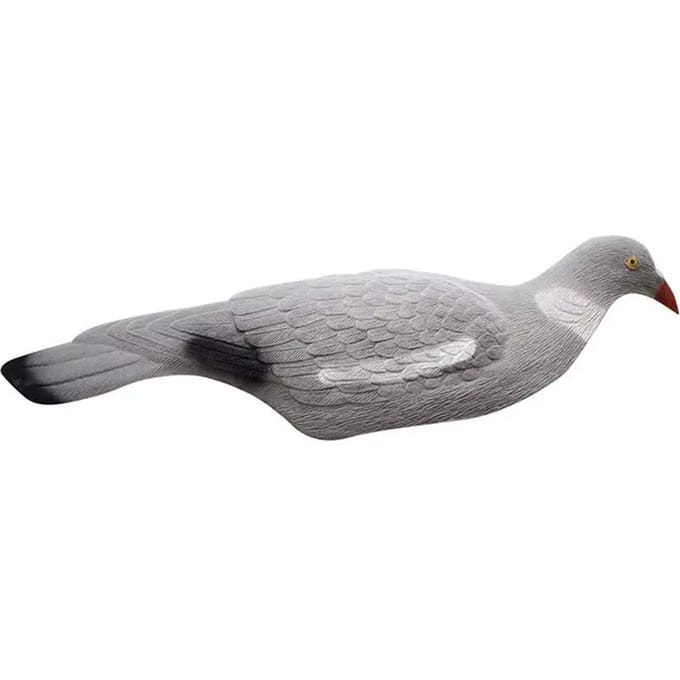 Pigeonroepapparaat Magnum Flokke Stepland (x24)