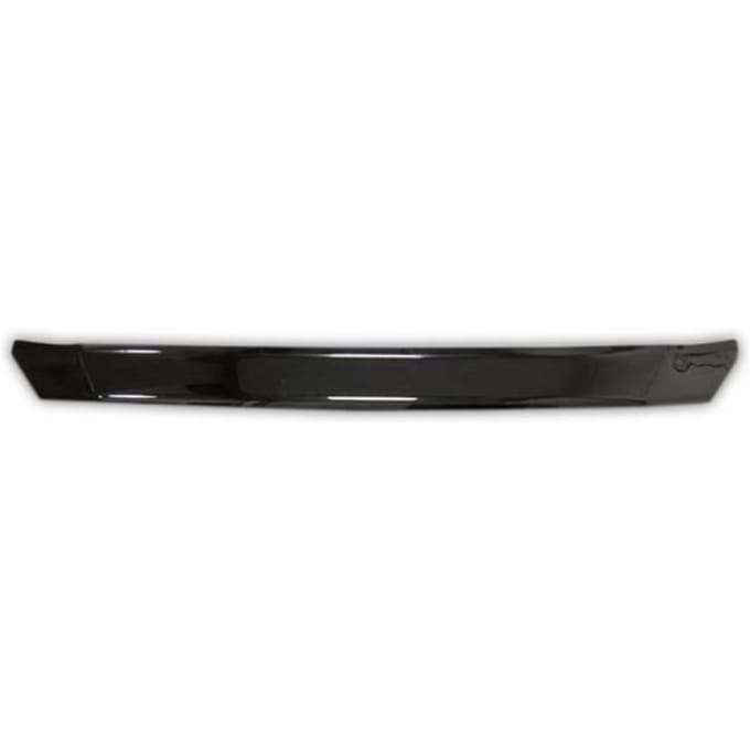 SCOUTT | Motorkap Deflector Bescherming Voor Mazda 3 2013-2019 zwart