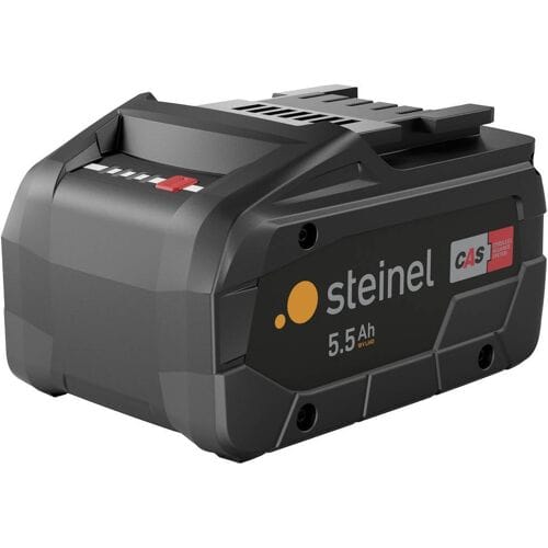Steinel 068257 CAS LI-HD 5.5 Gereedschapsaccu 18 V 5.5 Ah Li-ion
