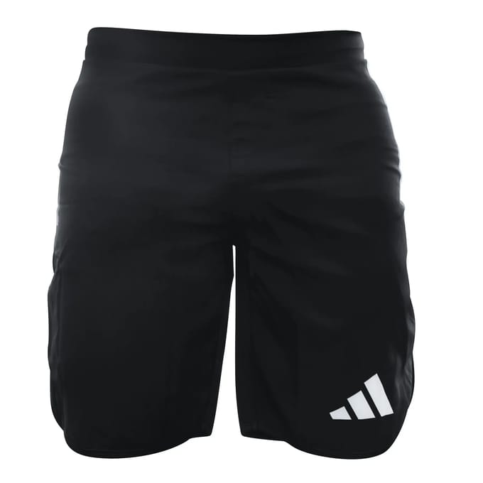 Korte adidas IBJJF