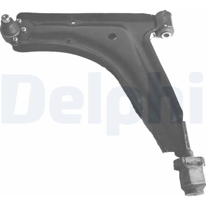 Wielophanging DELPHI TC760