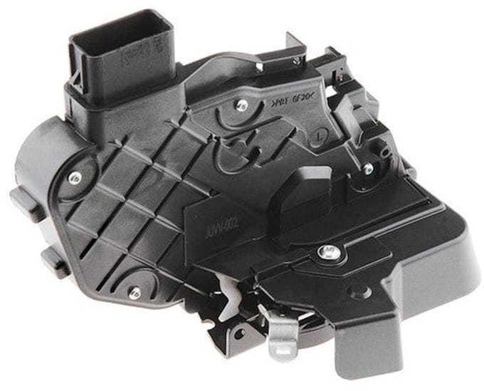 Deurslot achter OEM 31253659
