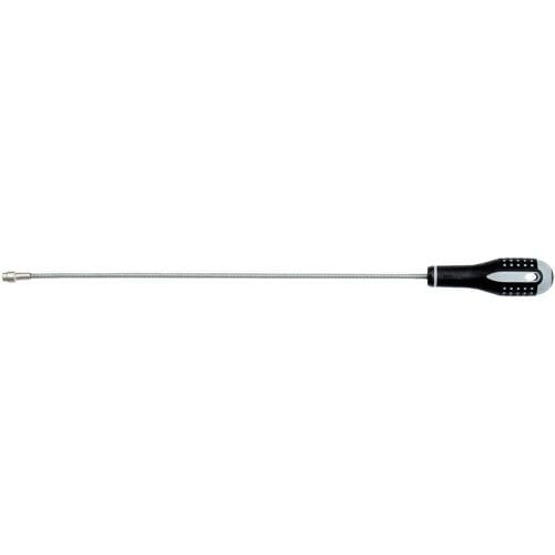 Bahco 2535F3 Magneetheffer, Ø 17 mm, kling 413 mm, 535 mm, capaciteit 3 kg