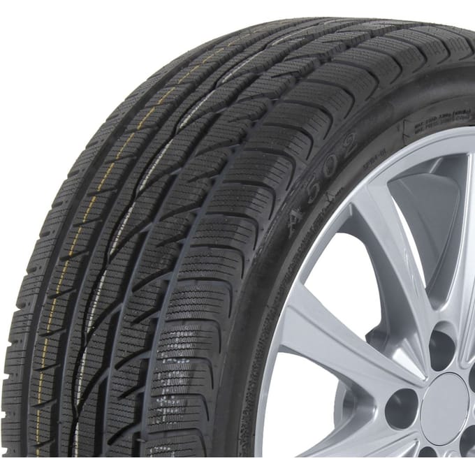 Winterband APLUS A502 265/45R21 XL 108V