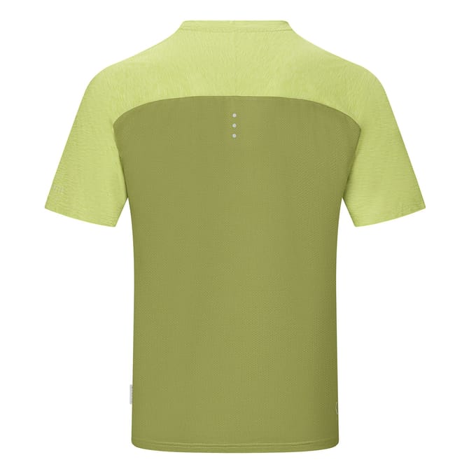 Dare 2B Heren Power Up T-Shirt (Breekbaar spruitje)