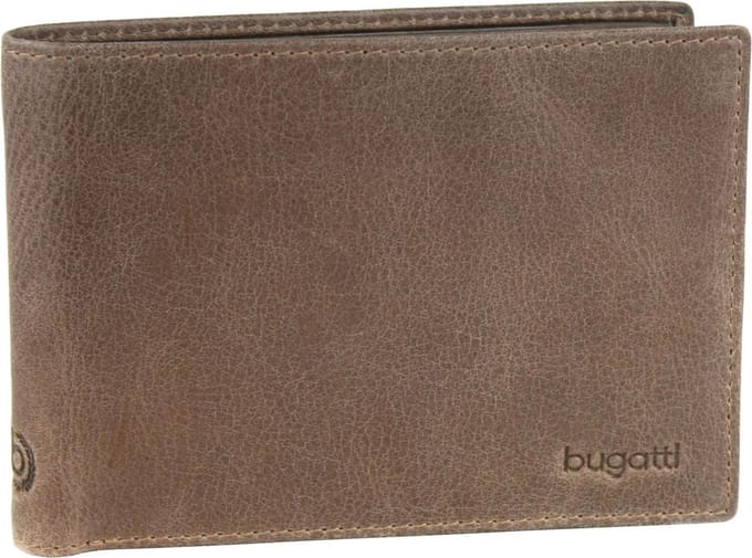 bugatti Portefeuille Volo in minimalistisch design