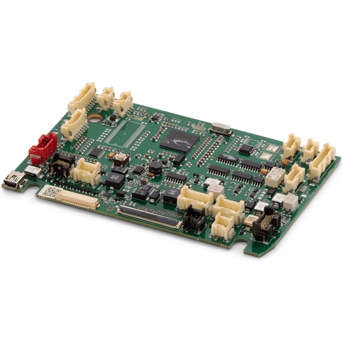 Control board