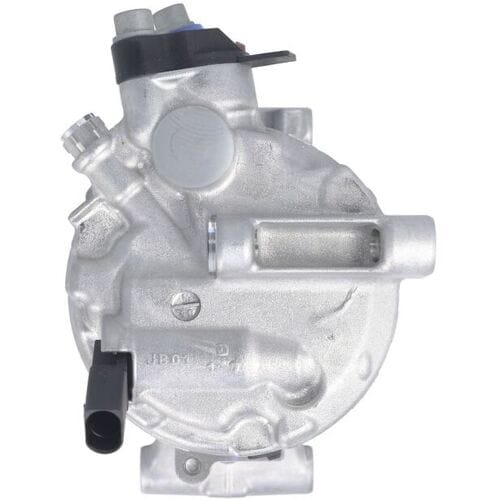Denso Airco-compressor DELPHI DCP02120