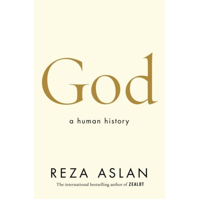 God - Reza Aslan