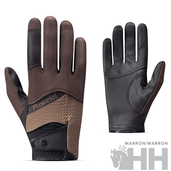 Rijhandschoenen Roeckl Millero