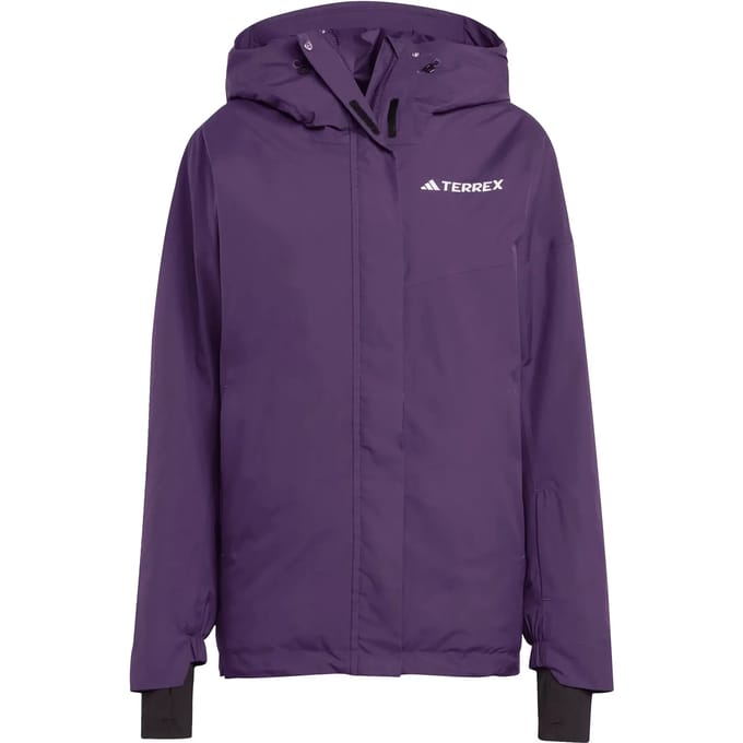 Waterdicht damesjack adidas Terrex Multi 2 Layer