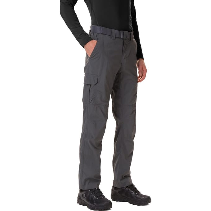 Columbia Silver Ridge II Cargo Pant Outdoorbroek Heren - Maat 36