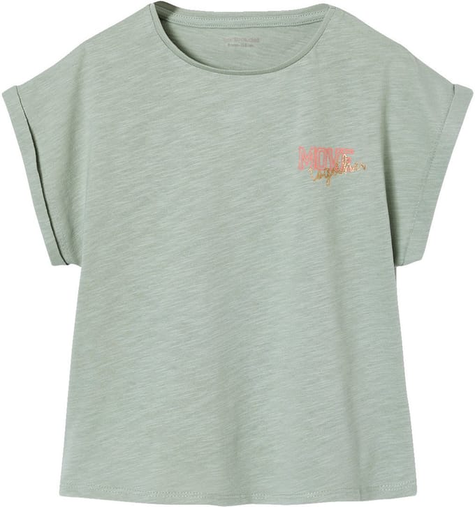 Vertbaudet T-shirt meisjes sportkleding