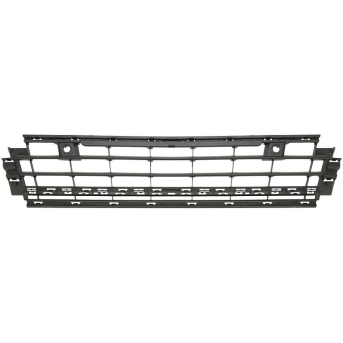 Bumper onderdelen BLIC 6502-07-9572910P