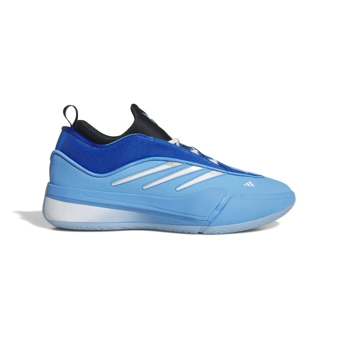 Basketbalschoenen adidas Baskets Dame 9 léger