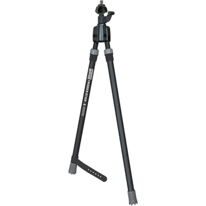 Primos Trigger Stick Geweermontage Bipod Gemiddeld – met Spartan Precision Technology