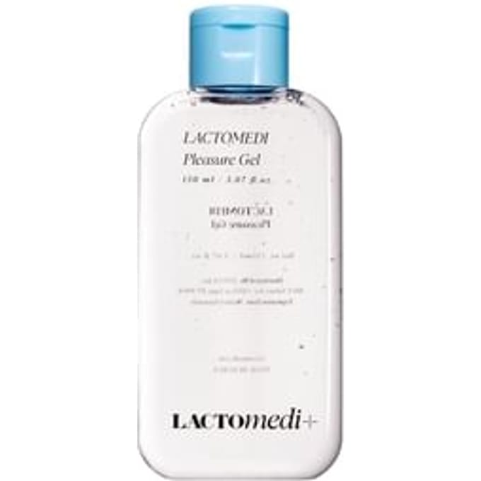 Lactomedi - Pleasure Gel - Glijmiddel voor Vrouwen