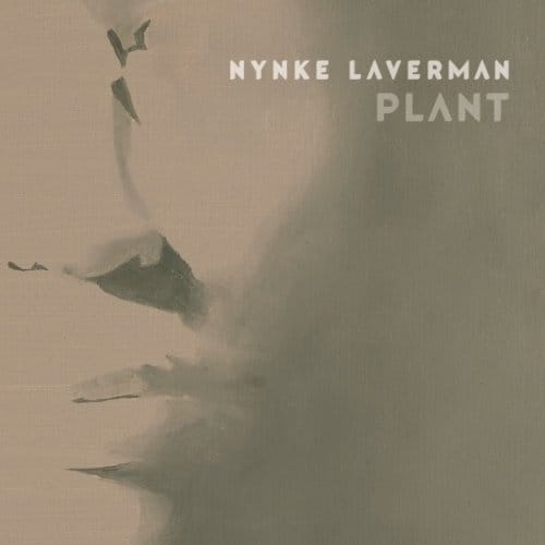 Nynke Laverman - Plant (LP) (Coloured Vinyl)