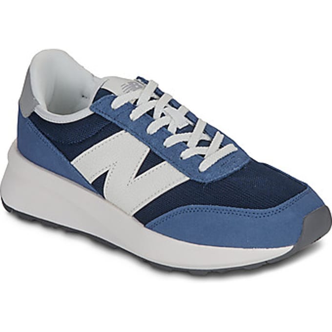 Lage Sneakers New Balance 370
