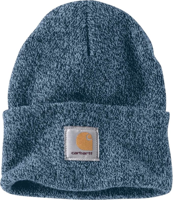 Carhartt® WATCH HAT NIGHT BLUE ALPINE