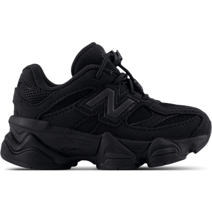 New Balance Infant Boys 9060 Black Größe: 24 | Schuhe Outlet | kids | Schwarz