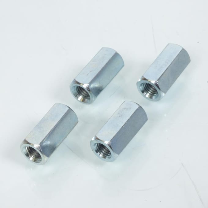 Boutjes en moeren RSM voor Motor Minarelli 50 AM6 Nieuw