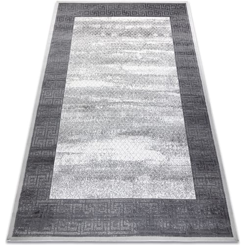 Kleden Rugsx Tapijt NOBLE modern 1512 64 Kader, Grieks 200x290 cm