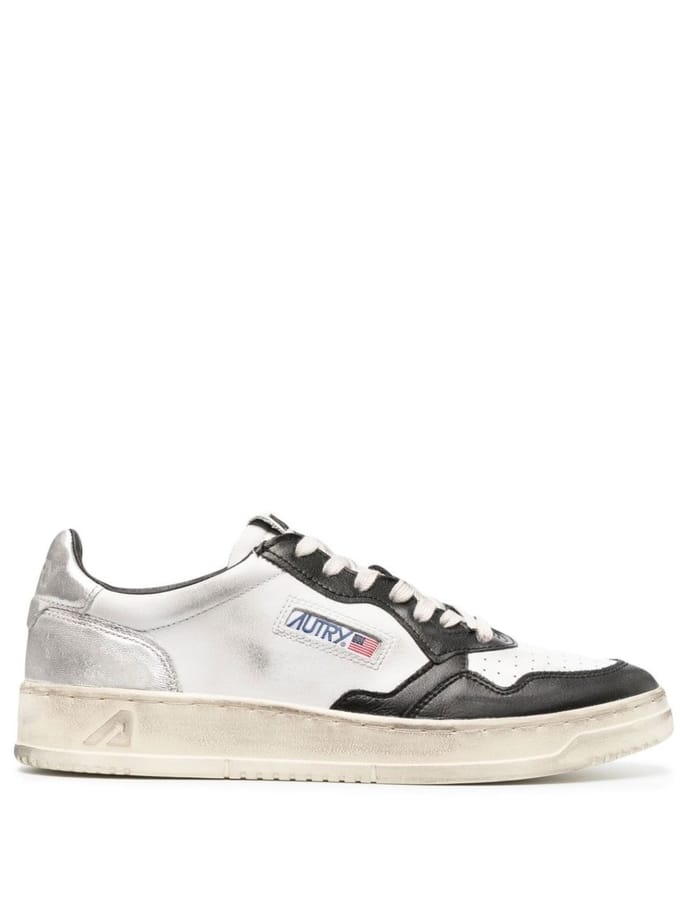 Autry Mannenschoenen