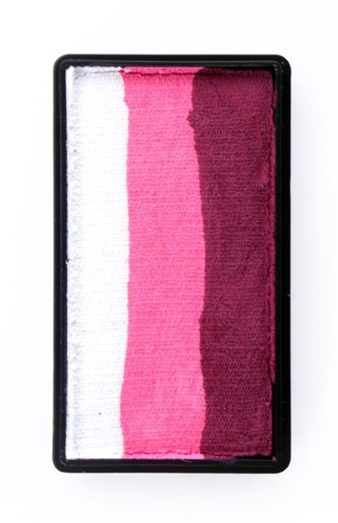 PXP Schmink - Professional Colours 28 gram splitcake block h