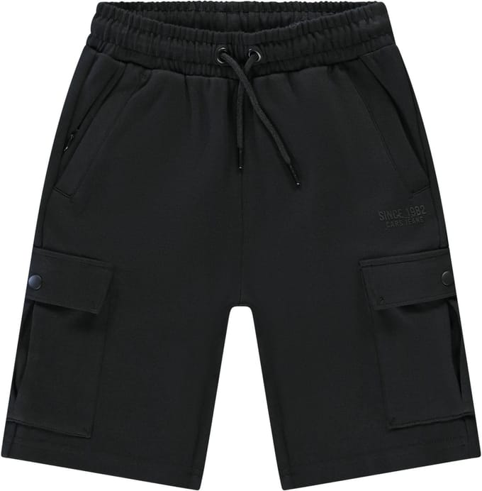 Cars Jeans Short Nyo jr. - Jongens
