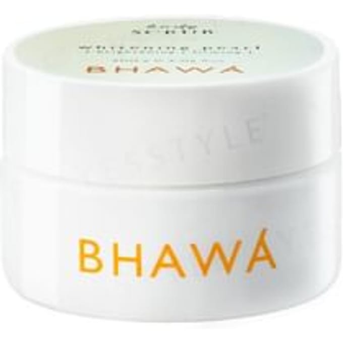 BHAWA - Whitening Pearl Body Scrub 150g