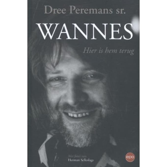 Wannes - Dree Peremans