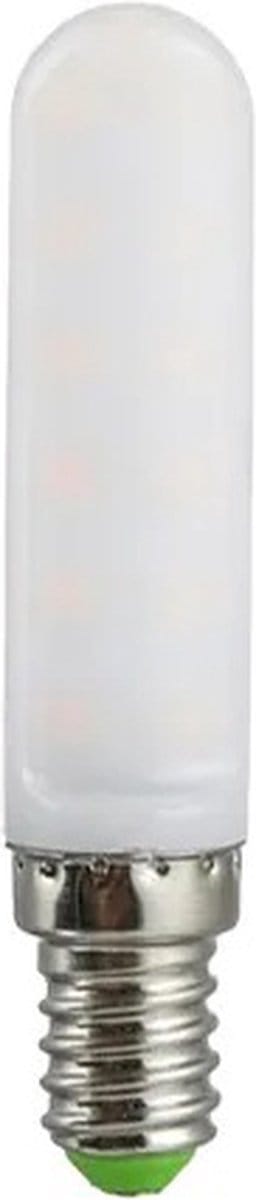 SPL - LED Afzuigkaplamp - 4W E14 300lumen 3000K 230V - Warm Wit