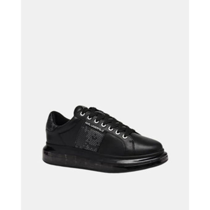 Lage Sneakers Karl Lagerfeld KL52684 KAPRI