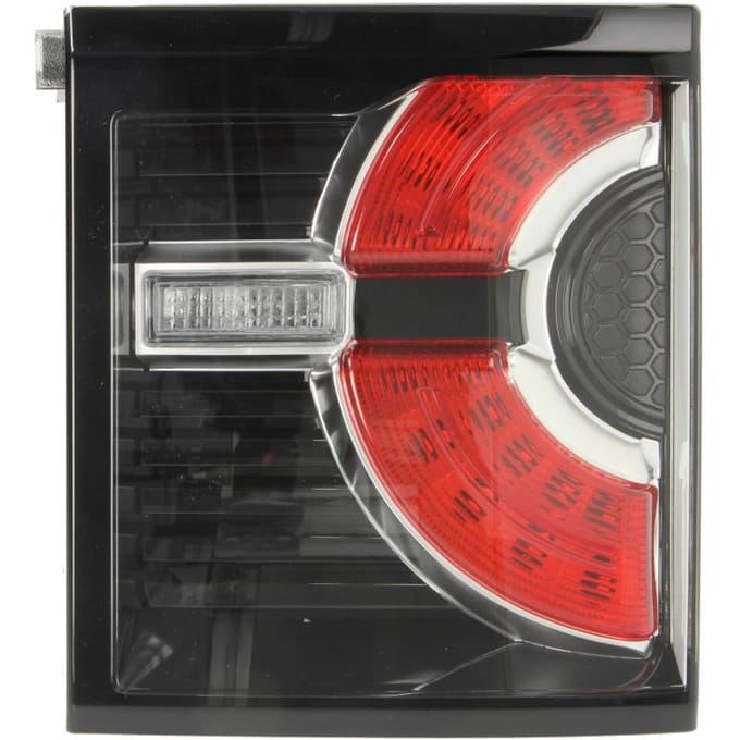Achterlicht VISTEON/VARROC 20-210-01168